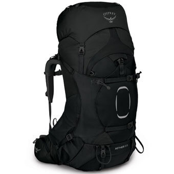 Plecak trekkingowy męski OSPREY AETHER 65