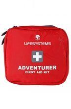 Apteczka LIFESYSTEMS ADVENTURER FIRST AID KIT