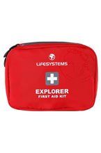 Apteczka LIFESYSTEMS EXPLORER FIRST AID KIT