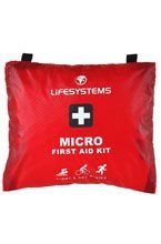 Apteczka LIFESYSTEMS LIGHT & DRY MICRO FIRST AID KIT