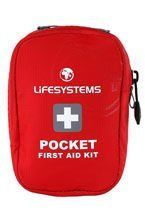 Apteczka LIFESYSTEMS POCKET FIRST AID KIT