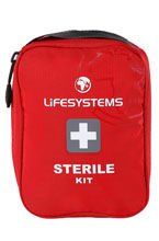 Apteczka LIFESYSTEMS STERILE KIT