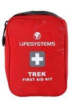 Apteczka LIFESYSTEMS TREK FIRST AID KIT