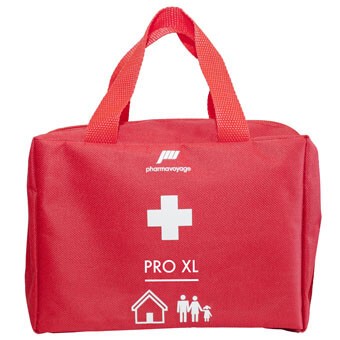 Apteczka PHARMAVOYAGE FIRST AID PRO XL