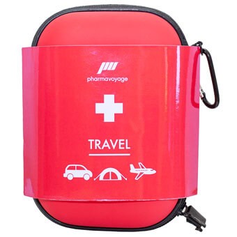 Apteczka PHARMAVOYAGE FIRST AID TRAVEL