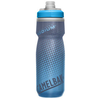 Bidon rowerowy izolowany CAMELBAK PODIUM CHILL BIKE BOTTLE .62L