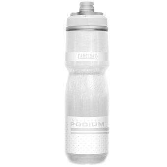 Bidon rowerowy izolowany CAMELBAK PODIUM CHILL BIKE BOTTLE | 710 ml