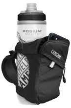 Bidon z uchwytem CAMELBAK QUICK GRIP CHILL HANDHELD | 620 ml