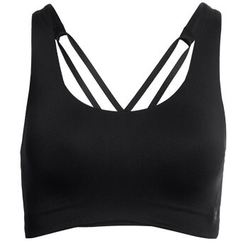 Biustonosz sportowy ON RUNNING ACTIVE BRA