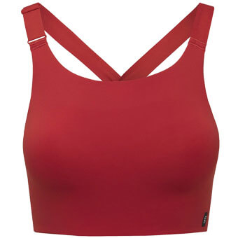 Biustonosz sportowy ON RUNNING ENDURANCE BRA