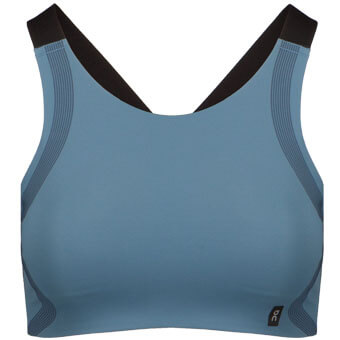 Biustonosz sportowy ON RUNNING PERFORMANCE BRA