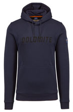 Bluza DOLOMITE LOGO HOODY MEN'S