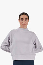 Bluza damska ON RUNNING CREW NECK