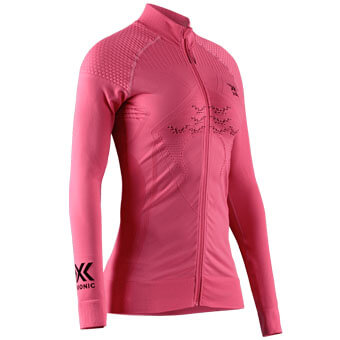 Bluza damska X-BIONIC ENERGIZER 4.0 TRANSMISSION LAYER