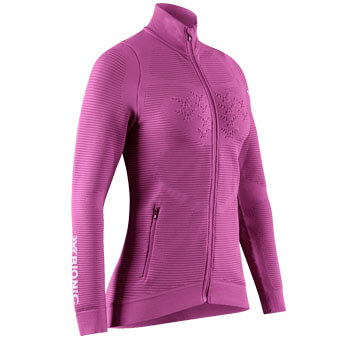 Bluza damska X-BIONIC INSTRUCTOR 4.0 JACKET