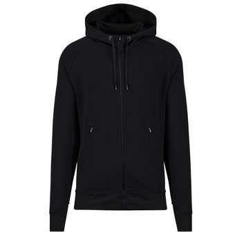 Bluza miejska męska ON RUNNING ZIPPED HOODIE