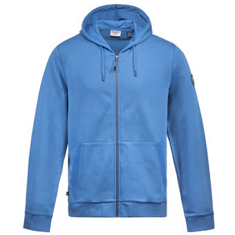 Bluza polarowa DOLOMITE GARD FLEECE HOODY MEN'S