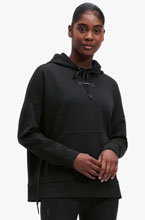 Bluza z kapturem damska ON RUNNING HOODIE