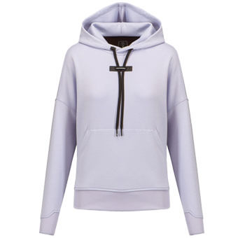 Bluza z kapturem damska ON RUNNING HOODIE