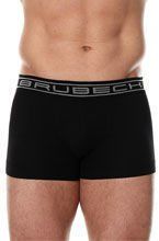 Bokserki BRUBECK SHORTBOX COMFORT COTTON