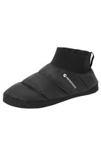Botki MONTANE ANTI-FREEZE PACKABLE DOWN SLIPPERS