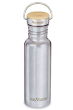 Butelka stalowa KLEAN KANTEEN REFLECT 0.532L - 0.8L Mirrored Stainless
