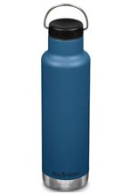 Butelka termiczna KLEAN KANTEEN INSULATED CLASSIC .592L, Real Teal