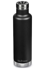 Butelka termiczna KLEAN KANTEEN INSULATED CLASSIC NARROW .74L, Black