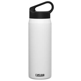 Butelka termiczna ze stali CAMELBAK CARRY CAP WATER BOTTLE | 740 ml