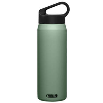 Butelka termiczna ze stali CAMELBAK CARRY CAP WATER BOTTLE | 740 ml