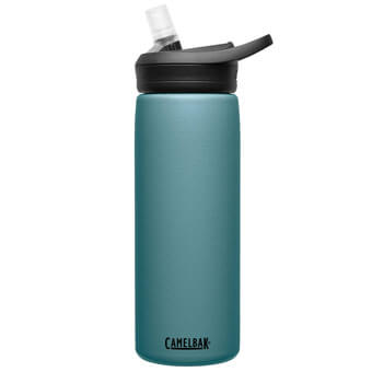 Butelka termiczna ze stali CAMELBAK EDDY+ | 600 ml