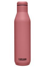 Butelka termiczna ze stali CAMELBAK WATER BOTTLE .75L