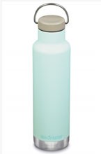 Butelka termiczna ze stali KLEAN KANTEEN INSULATED CLASSIC .592L, Blue Tint