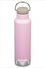 Butelka termiczna ze stali KLEAN KANTEEN INSULATED CLASSIC .592L, Lotus