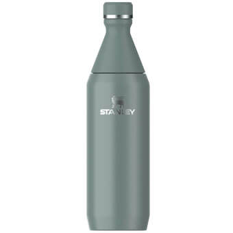 Butelka termiczna ze stali STANLEY THE ALL DAY SLIM BOTTLE 600 ml