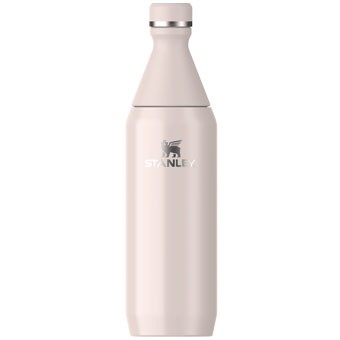 Butelka termiczna ze stali STANLEY THE ALL DAY SLIM BOTTLE 600 ml