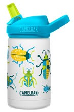 Butelka termiczna ze stali dla dzieci CAMELBAK EDDY+ KIDS .35L