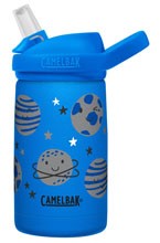 Butelka termiczna ze stali dla dzieci CAMELBAK EDDY+ KIDS .35L