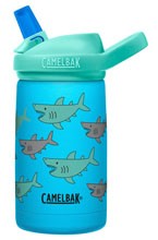 Butelka termiczna ze stali dla dzieci CAMELBAK EDDY+ KIDS .35L