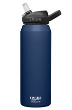 Butelka termiczna ze stali z filtrem LifeStraw CAMELBAK EDDY+ | 950 ml