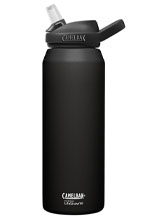 Butelka termiczna ze stali z filtrem LifeStraw CAMELBAK EDDY+ | 950 ml