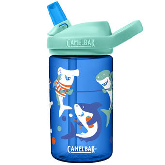 Butelka z tritanu CAMELBAK EDDY+ KIDS | 400 ml