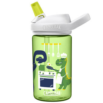 Butelka z tritanu CAMELBAK EDDY+ KIDS | 400 ml