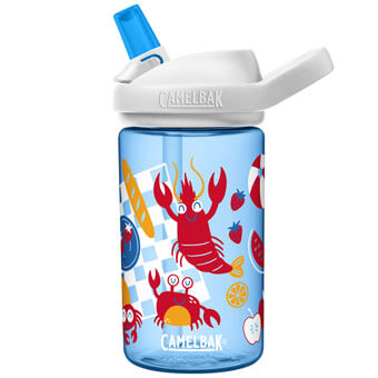 Butelka z tritanu CAMELBAK EDDY+ KIDS | 400 ml