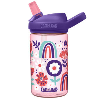 Butelka z tritanu CAMELBAK EDDY+ KIDS | 400 ml