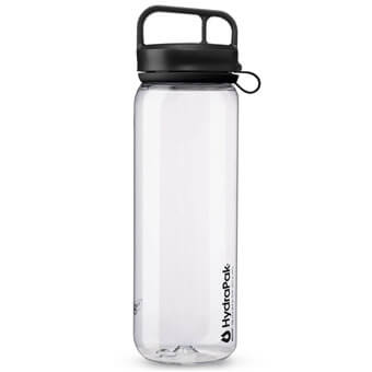 Butelka z tritanu HYDRAPAK RECON CLIP & CARRY | 500 ml - 1L