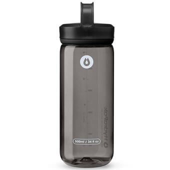 Butelka z tritanu HYDRAPAK RECON CLIP & CARRY | 500 ml - 1L