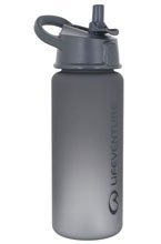 Butelka z tritanu LIFEVENTURE FLIP-TOP WATER BOTTLE .75L