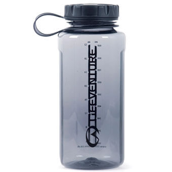 Butelka z tritanu LIFEVENTURE TRITAN FLASK 1000 ml