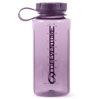 Butelka z tritanu LIFEVENTURE TRITAN FLASK 1000 ml